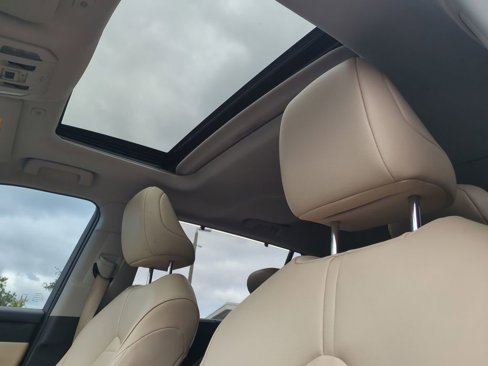 Used 2023 Toyota Highlander XLE image 20