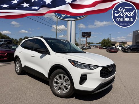 New 2026 Ford Escape Active image 1