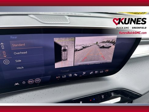 New 2026 Buick Enclave Avenir w/ Super Cruise Package image 32