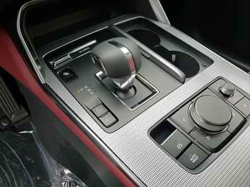 New 2025 MAZDA CX-70 Plug-In Hybrid w/ Premium Plus image 22