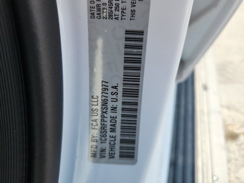New 2025 RAM 1500 Limited image 25