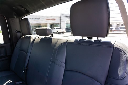 New 2025 RAM 2500 Tradesman w/ Chrome Appearance Group image 28