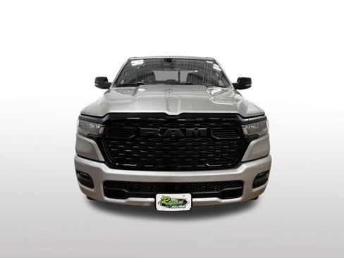New 2026 RAM 1500 Big Horn image 8
