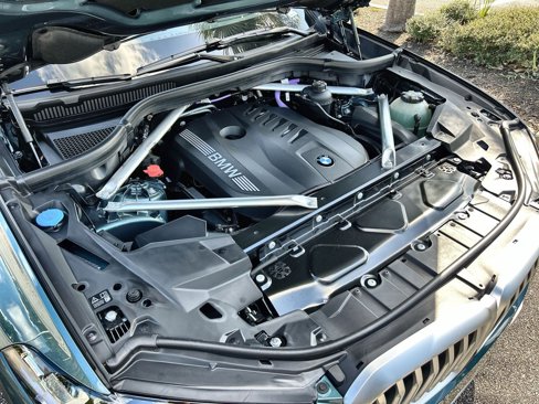 New 2026 BMW X5 xDrive40i w/ Premium Package image 30