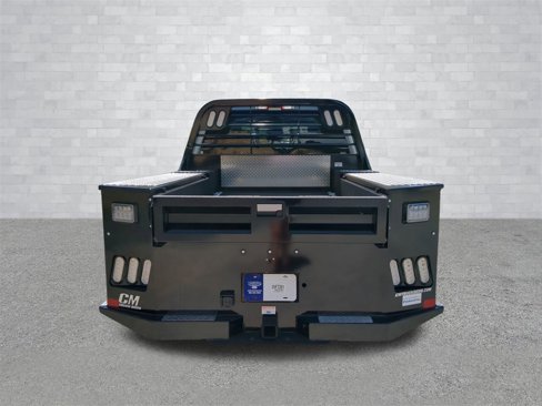 New 2025 Ford F350 Lariat w/ Lariat Ultimate Package image 5