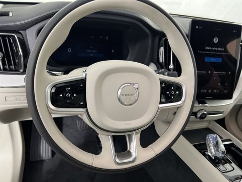 New 2026 Volvo XC60 T8 Ultra w/ Protection Package Premier image 10