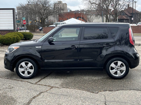 Used 2018 Kia Soul image 7
