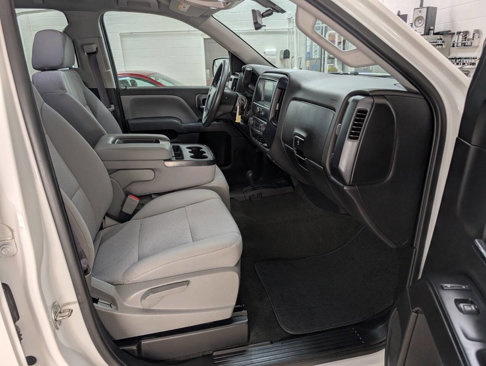 Used 2017 Chevrolet Silverado 1500 LS image 17