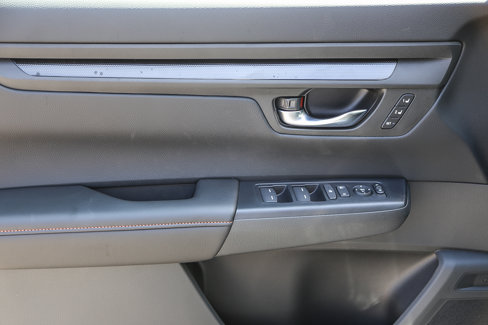New 2026 Honda CR-V Sport-L image 21