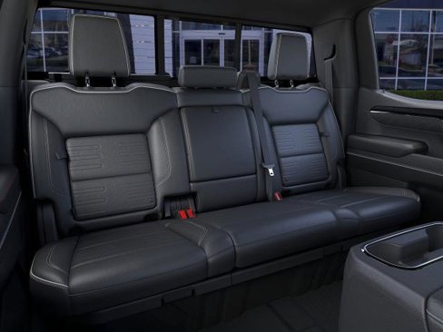 New 2026 GMC Sierra 1500 AT4X image 17