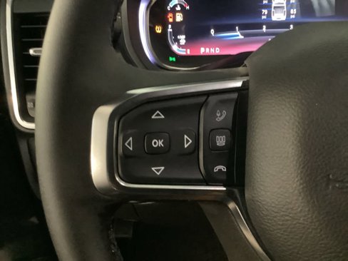 New 2025 RAM 3500 Laramie image 16