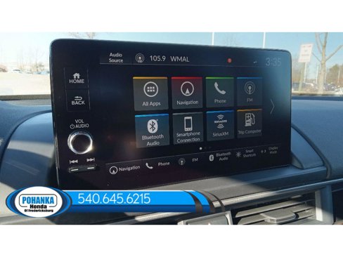 New 2025 Honda Pilot Elite image 19