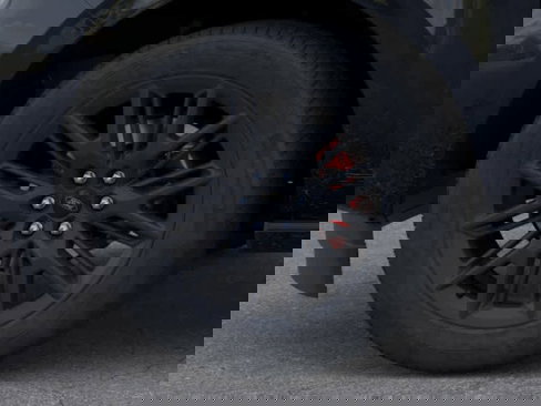 New 2025 Ford Expedition Platinum image 19