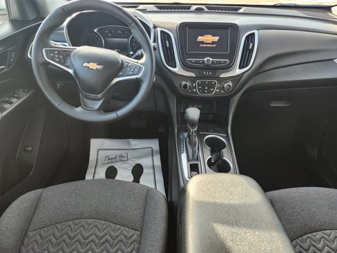 Used 2024 Chevrolet Equinox LT image 7