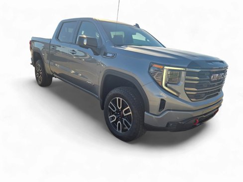 New 2026 GMC Sierra 1500 AT4 w/ AT4 Premium Package image 2