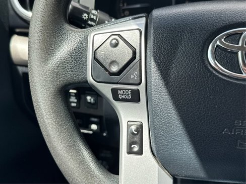 Used 2018 Toyota Tundra SR5 w/ SR5 Upgrade Package image 34