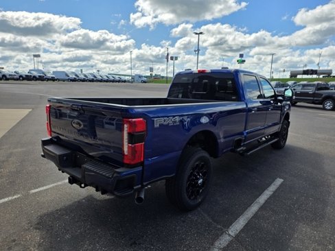 New 2026 Ford F350 XLT image 7