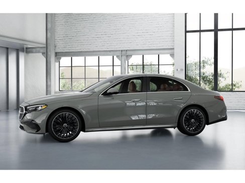 New 2026 Mercedes-Benz E 350 Sedan image 35