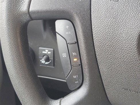 Used 2020 Chevrolet Express 2500 Extended w/ Driver Convenience Package image 13