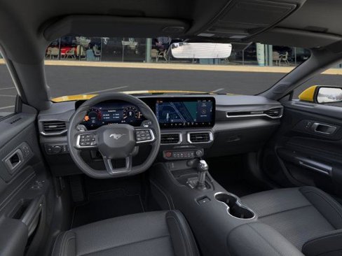 New 2024 Ford Mustang GT Premium image 9