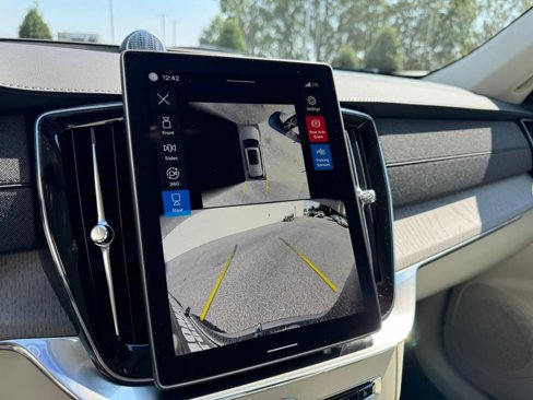 New 2026 Volvo XC90 B5 Ultra image 10