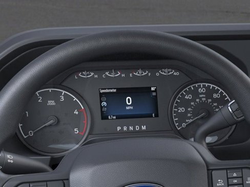 New 2025 Ford F250 XLT image 13