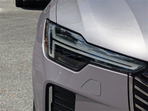 New 2026 Volvo XC90 B6 Plus w/ Protection Package Premier image 10