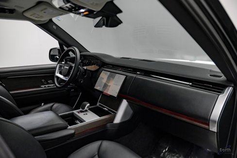 Used 2024 Land Rover Range Rover SE image 40