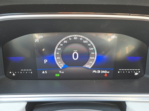 New 2025 Volkswagen Taos SE image 20
