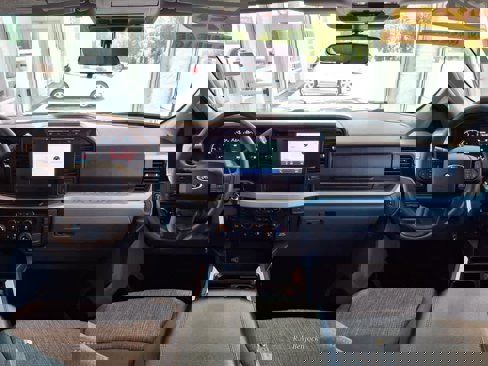 Used 2024 Ford F250 XLT w/ 360-Degree Camera Package image 15