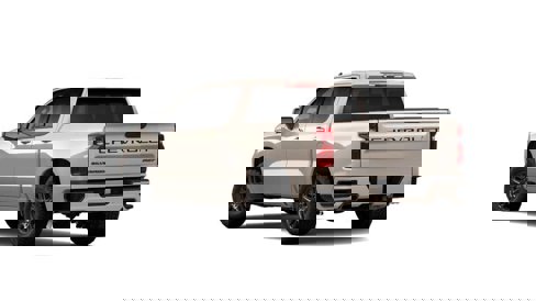 New 2026 Chevrolet Silverado 1500 RST image 4