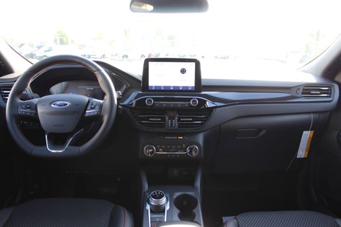 New 2026 Ford Escape ST-Line image 10