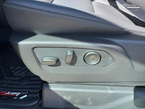 New 2026 Chevrolet Silverado 1500 LT Trail Boss w/ Convenience Package II image 11