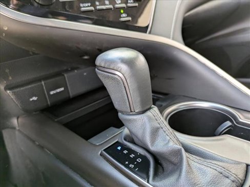 Certified 2024 Toyota Camry SE image 12