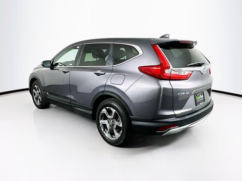 Used 2018 Honda CR-V EX image 5