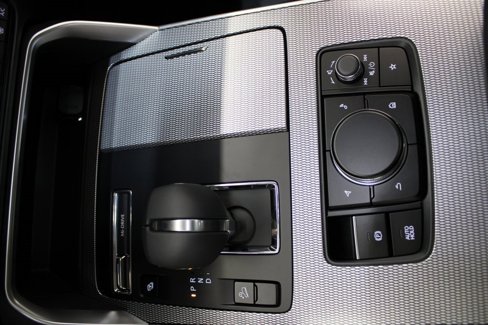 New 2025 MAZDA CX-90 Plug-In Hybrid w/Premium Sport image 20