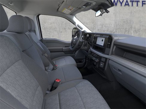 New 2025 Ford F350 XL w/ FX4 Off-Road Package image 11