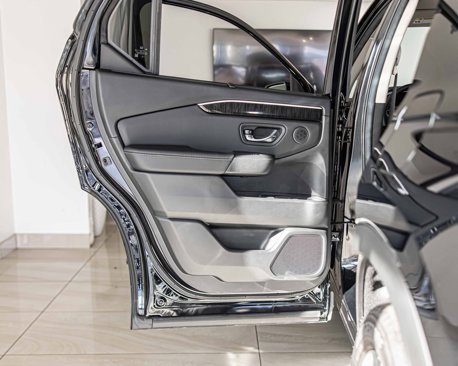 Used 2025 Honda Pilot Elite image 35