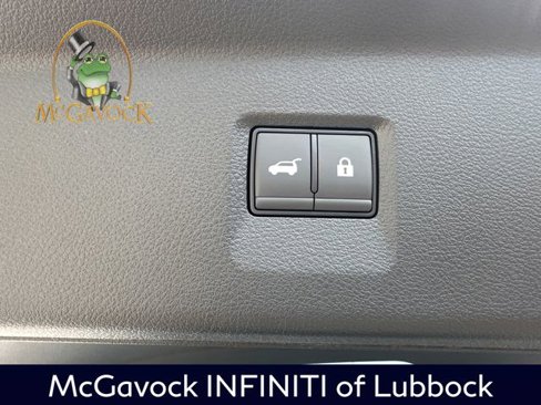New 2026 INFINITI QX60 Luxe w/ Family Package image 24