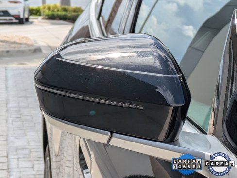Used 2025 BMW X3 xDrive30i image 11