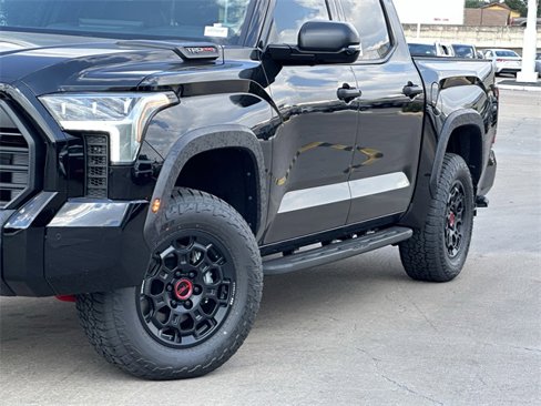 New 2026 Toyota Tundra TRD Pro image 3