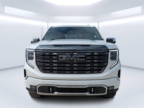 Used 2022 GMC Sierra 1500 Denali Ultimate image 8
