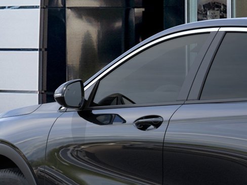 New 2025 Buick Envista Preferred w/ Advanced Safety Package image 12