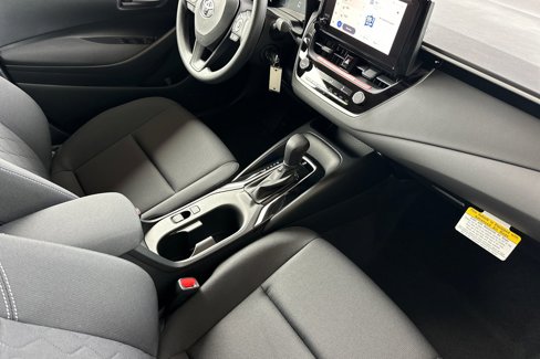 New 2026 Toyota Corolla LE image 13