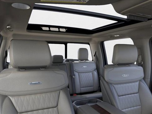 New 2026 Ford F250 Platinum image 22