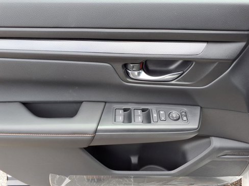New 2026 Honda CR-V TrailSport image 13