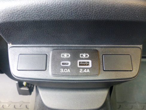 Used 2024 Subaru WRX Limited image 35