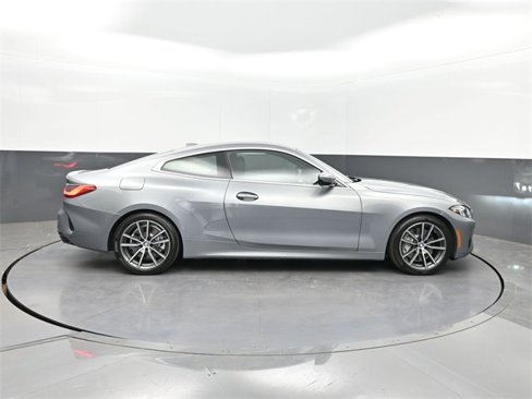 Used 2025 BMW 430i Coupe image 30