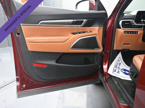 Used 2024 Kia Telluride EX X-Line image 13