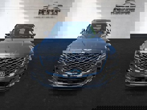 Used 2022 Genesis GV80 2.5T w/ Prestige Package 04 image 6